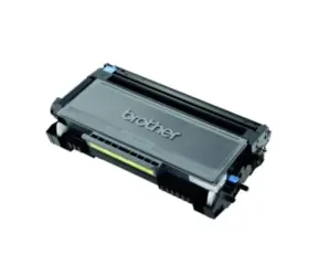 Brother TN-3280 Originaltoner / HL-5340D, HL-5350DN / 8.000 Seiten / Schwarz
