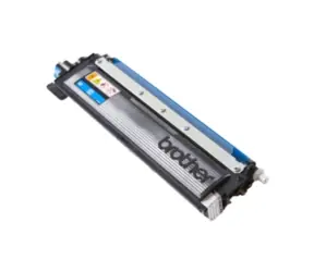 Brother - TN-230C, Toner Cyan, 1.400 Seiten