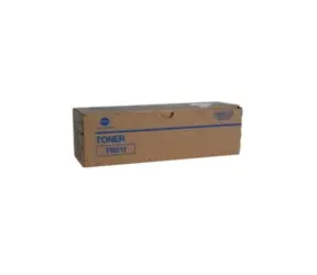 Minolta Toner TN-211 für Bizhub 220 / 250 / schwarz