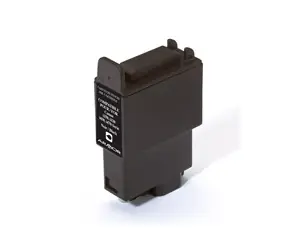 Armor -Kartusche für Canon S200/300/i250/i350/i455 / Schwarz / K12306