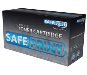 SafePrint Toner Samsung CLP-M300A | Magenta | 1000 Seiten
