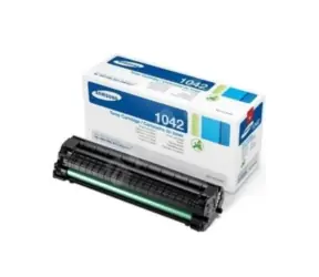 Samsung MLT-D1042S Originaltoner / SCX-3200 / 1.500 Seiten / Schwarz