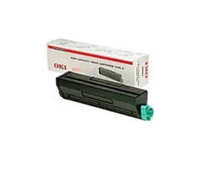 OKI originální toner pro C310 & C330 & C510 & C530 černá