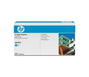 HP CB385A Original Fototrommel / LaserJet CP6015 / 35.000 Seiten / Blau