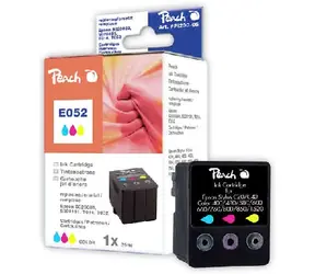 Peach E052 alternativní cartridge
