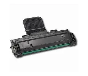 Peach Toner schwarz kompatibel mit Samsung MLT-D1082