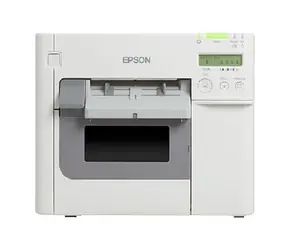 Epson TM-C3500