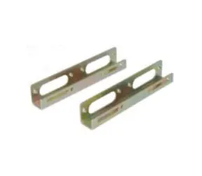 Halter 2,5" HDD / verzinkt / 