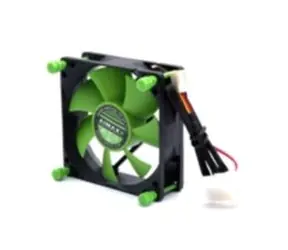 AIMAXX eNVicooler 8 - extra leiser Lüfter 80 mm
