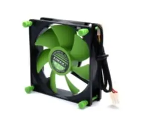 AIMAXX eNVicooler 9 - extra leiser Lüfter 90 mm