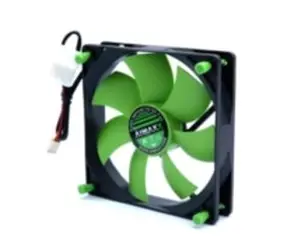 AIMAXX eNVicooler 12 - extra leiser Lüfter 120 mm