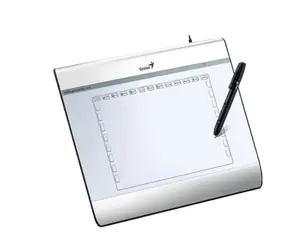 Genius Tablet MousePen i608 USB mit Stift