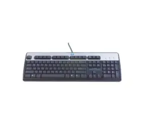 HP Standard Basic 2004 / Tastatur / USB / Spanisch