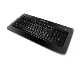 Thermaltake A2478CZ Soprano Aluminium / schwarz / CZ / + Cyber Clean Teaser Pack 40g für 1,-