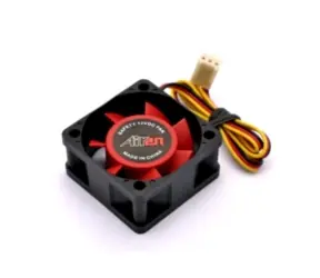 Airen LÜFTER RedWings40H (40x40x20mm)