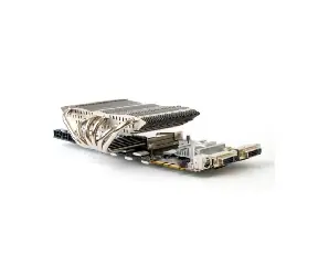 ThermalRight HR-03 rev.A - Passiver Kühler VGA / Nvidia / ATI