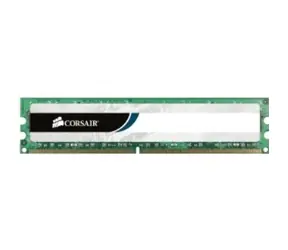 Corsair Value 8GB (1x8GB) 1333MHz / DDR3 / CL9 / Nachverkauf