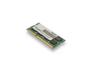 Patriot 4 GB (1x4 GB) 1600 MHz / SO-DIMM / DDR3 / CL11 / 1,5 V 