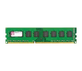 Kingston 8 GB (1x 8 GB) DDR3 1600 MHz / CL11 / DIMM / 1,5 V / Nicht-ECC / Nicht registriert