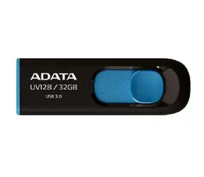 ADATA UV128 32GB / Flash Disk / USB 3.0 / blau