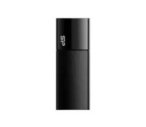 Silicon Power Ultima U05 16GB schwarz / Flash Disk / USB 2.0