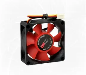 Airen FAN RedWings70H Lüfter / 70 x 70 x 25 mm / 17 dBA