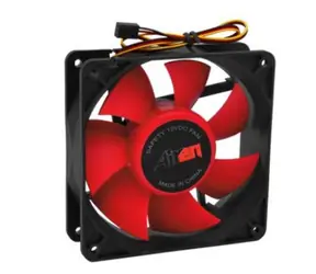 Airen LÜFTER RedWings120H Lüfter / 120 x 120 x 38 mm / 14,9 dBA