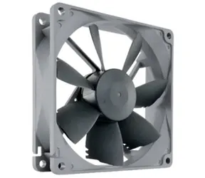 Noctua NF-B9 redux-1600 / 92 mm / SSO-Lager / 17,6 dB bei 1600 U/min / 64,3 m3h / 3-polig