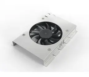 Thermaltake A2376 Festplattenkühler