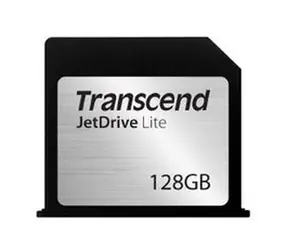 Transcend JetDrive Lite 130 / 128GB / Speichererweiterungsmodul / für Apple MacBook Air 13'