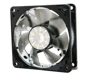 Enermax UCTB8 / Lüfter / 80 mm / 15 dBA / 1600 U/min