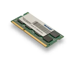 Patriot Ultrabook Line 8 GB (1 x 8 GB) 1600 MHz / DDR3 / CL11 / SODIMM / für Ultrabooks