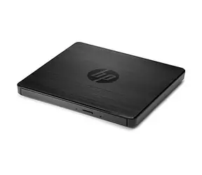 Externes HP USB-DVDRW-Laufwerk