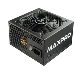 Enermax MAXPRO EMP500AGT/ 500 W / ATX12V v2.3 / 120-mm-Lüfter / 80PLUS / 230 V EU