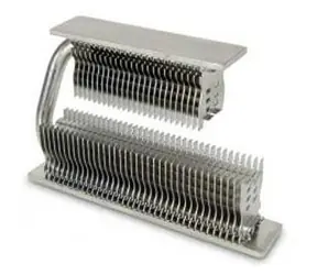 ThermalRight HR-09U TYP 3 Passiver MOSFET-Kühler/Chipsatzkühler