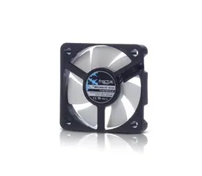 Fractal Design 50mm Silent Series R3 / Lüfter / Weiß