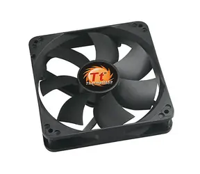 Thermaltake AF0033 Standard-Gehäuselüfter / 60/25/2800 U/min/2 BALL
