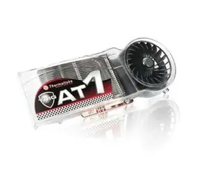 Thermaltake TMG AT1 (CL-G0076) / VGA-Kühler / ATI X1800GTO/XL/XT / ATI X1900GT/XT/XTX