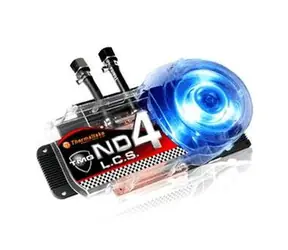 Thermaltake TMG ND4 (CL-W0153) / VGA-Wasserkühlung / Nvidia 8800 GTX SLI / Abverkauf