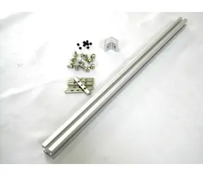 AeroCool LUBIC Lubic-SV-448 (EN41973) / Zubehör für Lubic / Silber