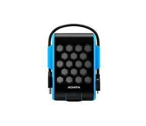 ADATA HD720 DashDrive 1TB schwarz-blau / Externe Festplatte / 2,5" / USB 3.2 Gen 1 - (USB 3.0)