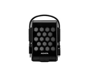 ADATA HD720 (1TU3-CBK) DashDrive 1TB schwarz / Externe Festplatte / 2,5" / USB 3.2 Gen 1 - (USB 3.0)