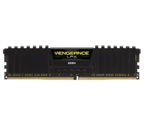 Corsair Vengeance 8 GB (1x8 GB) 2400 MHz / DDR4 / CL14 / 1,2 V