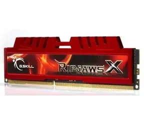 G.Skill RipjawsX 8 GB (1x8 GB) 1600 MHz