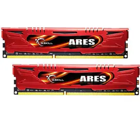 G.Skill Ares-Serie 16 GB (2 x 8 GB) 2133 MHz / DDR3 / 11-13-13-35