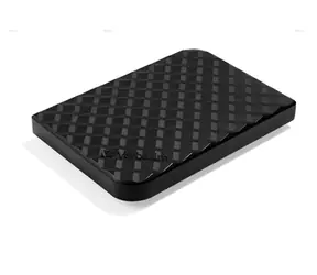 Verbatim Store 'n' Go GEN2 1 TB schwarze externe Festplatte (2,5 Zoll) / USB 3.0 / 8 MB / 5400 U/min