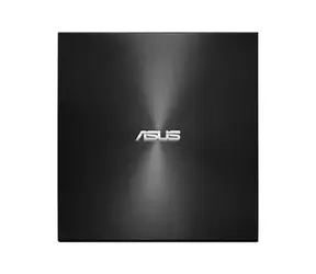Asus SDRW-08U7M-U schwarz / schlank / USB 2.0
