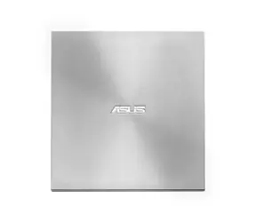 Asus DVD±RW-Brenner SDRW-08U7M-U silber / schlank / USB 2.0