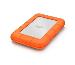 LaCie 4 TB Rugged Mini USB 3.0