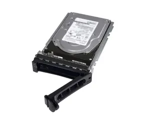 DELL Server 600GB / SAS 6Gbps / 10.000 U/min / 2,5" / Hot-Plug / PowerEdge R(T) 330. 430. 630 und 730(xd)